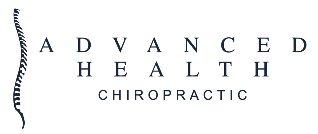 Advanced Health Chiropractic – Achieve a higher quality of life