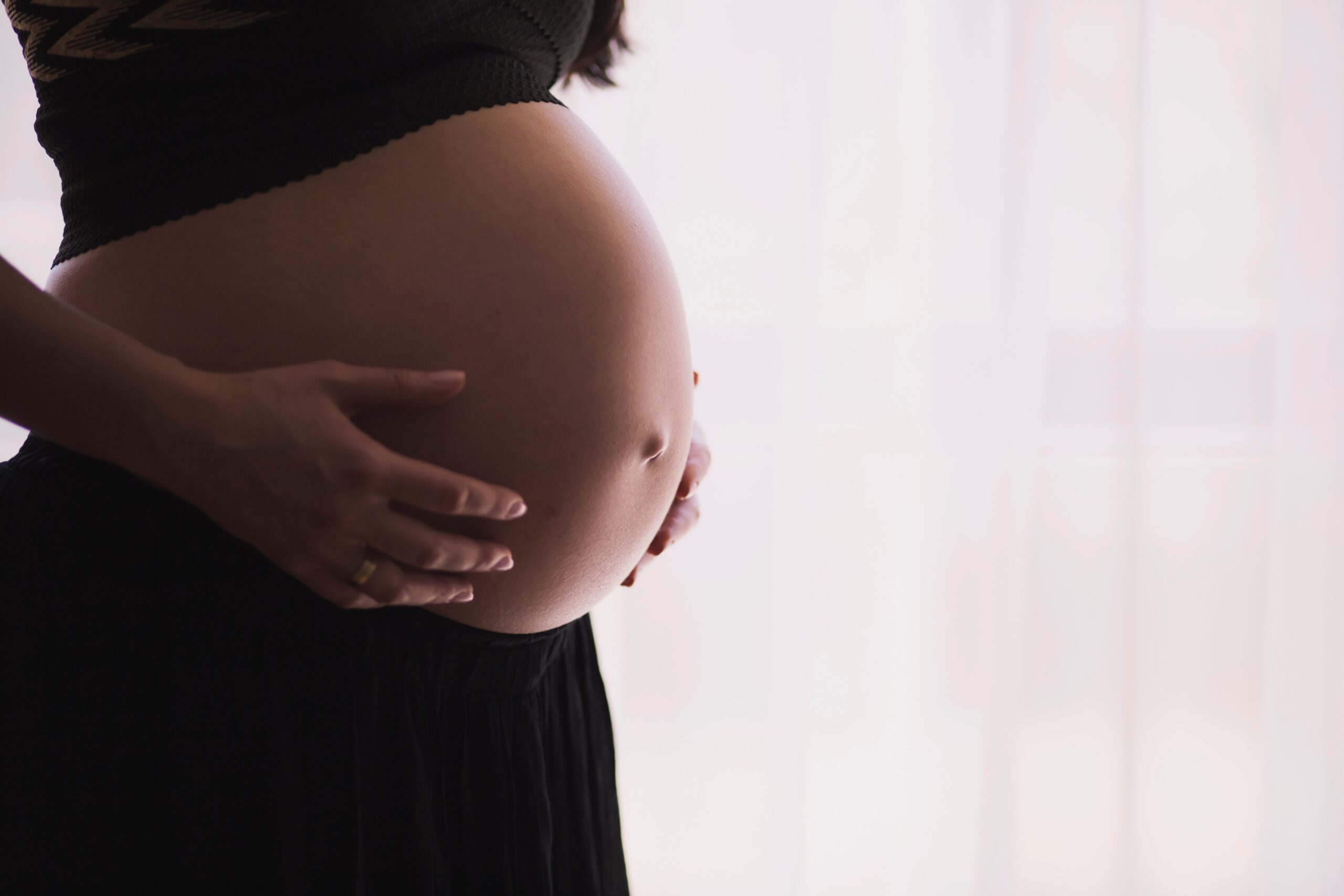 Pregnancy & Chiropractic care