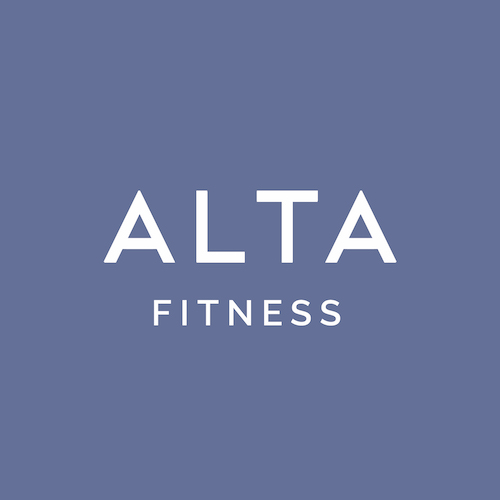 Alta Fitness Logo