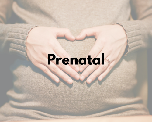 Prenatal